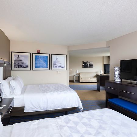 Holiday Inn Washington Capitol-National Mall By Ihg Kültér fotó