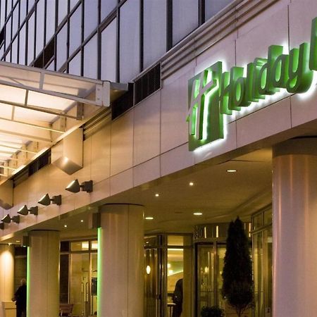 Holiday Inn Washington Capitol-National Mall By Ihg Kültér fotó