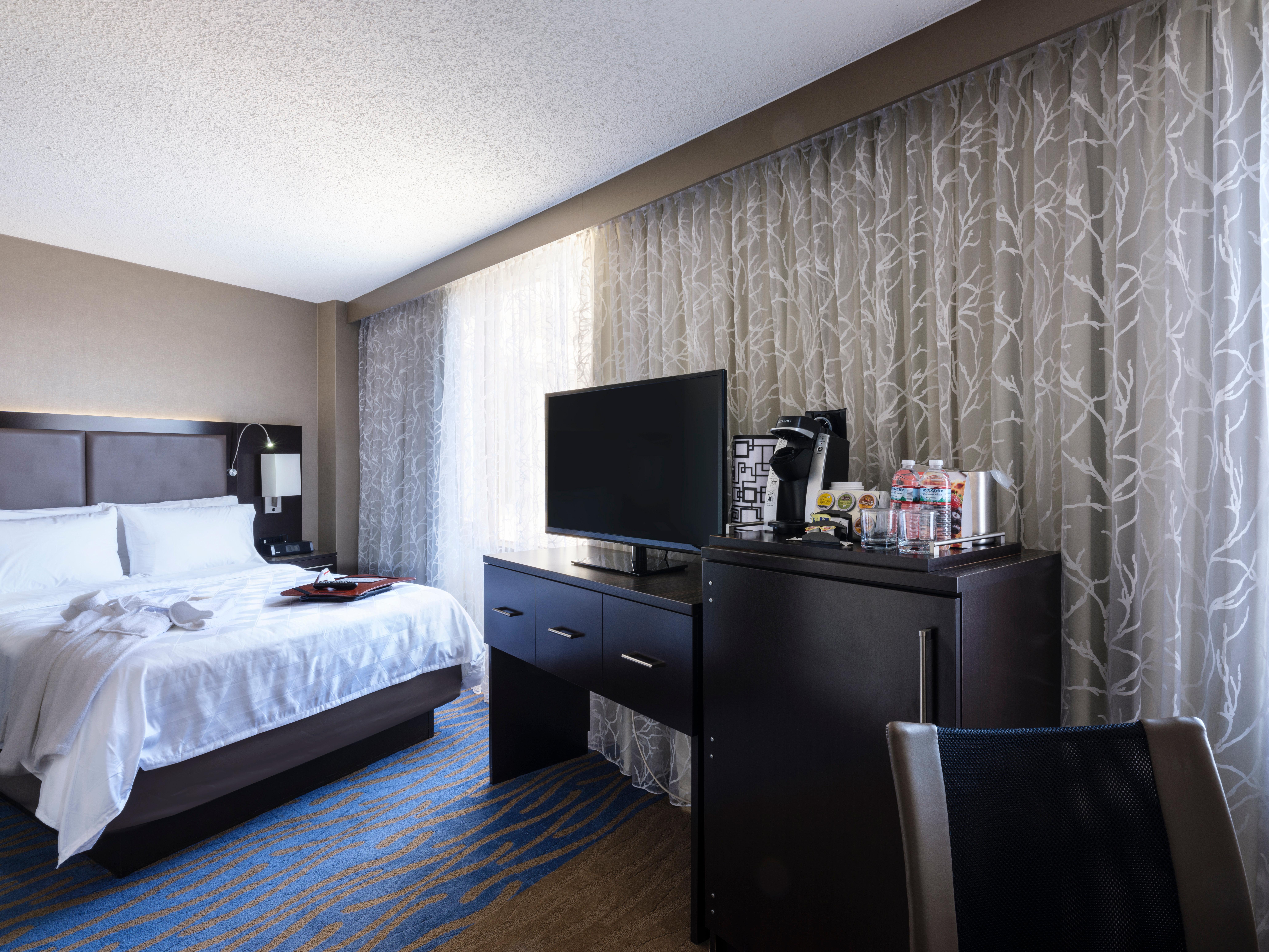 Holiday Inn Washington Capitol-National Mall By Ihg Kültér fotó