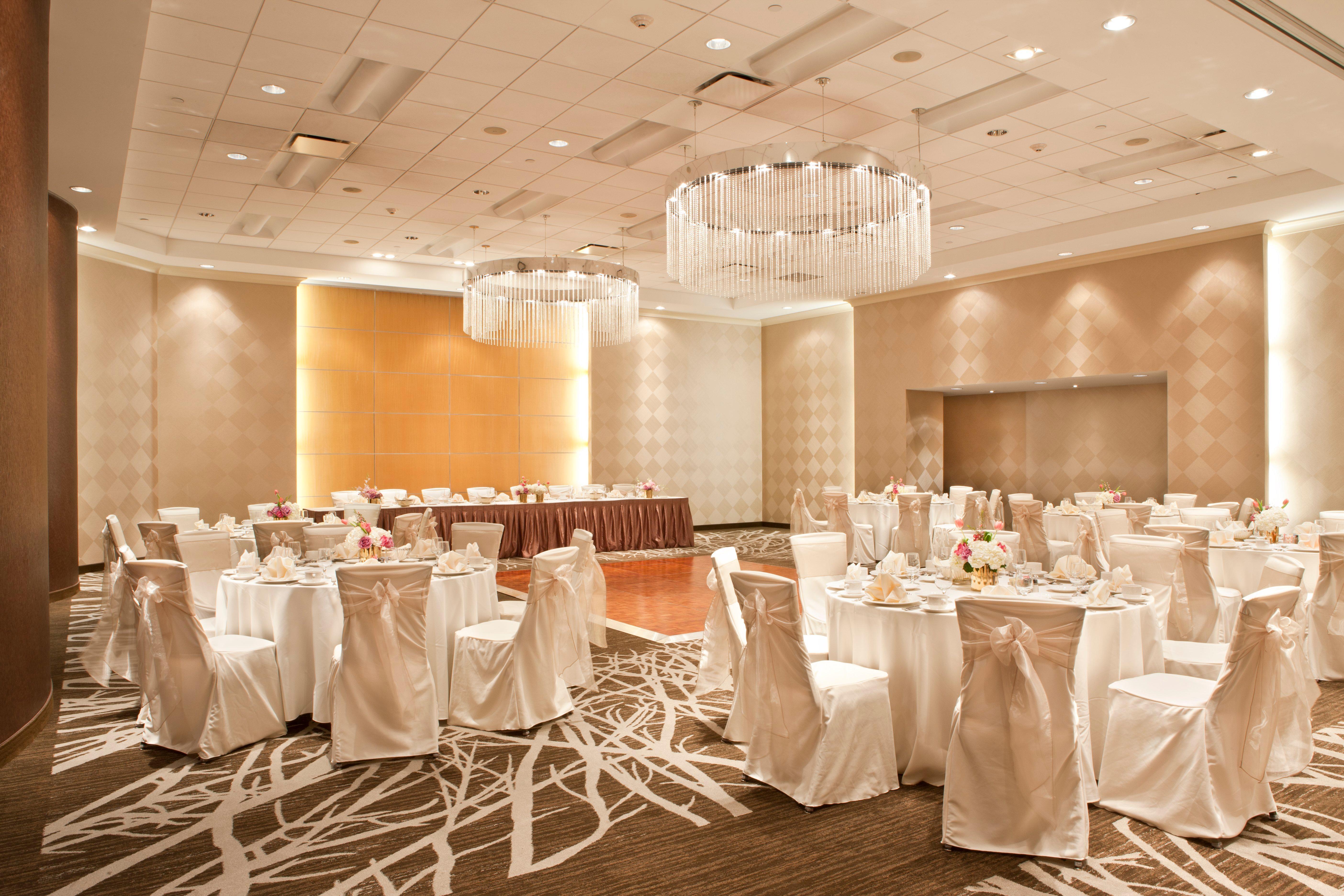 Holiday Inn Washington Capitol-National Mall By Ihg Kültér fotó