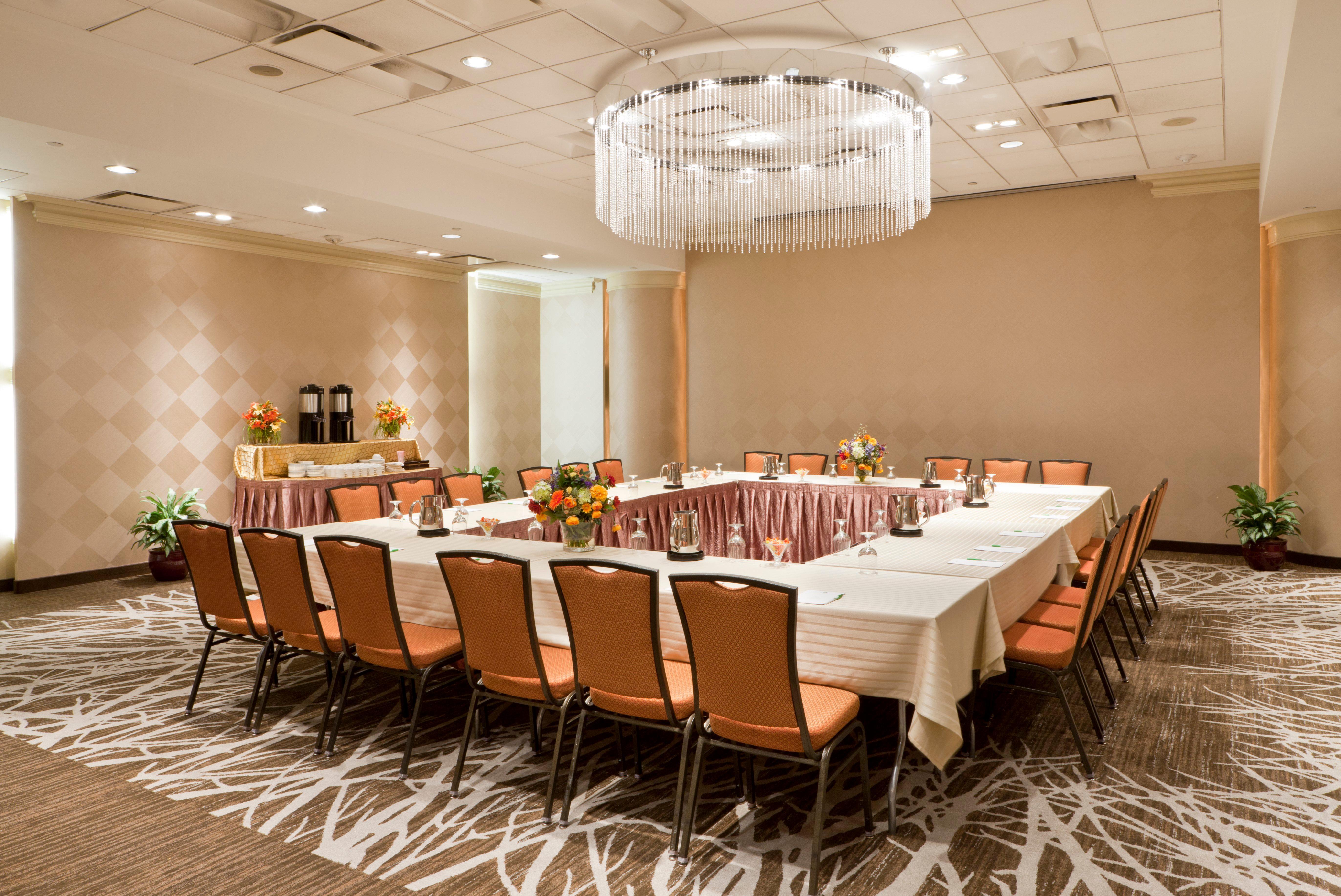 Holiday Inn Washington Capitol-National Mall By Ihg Kültér fotó