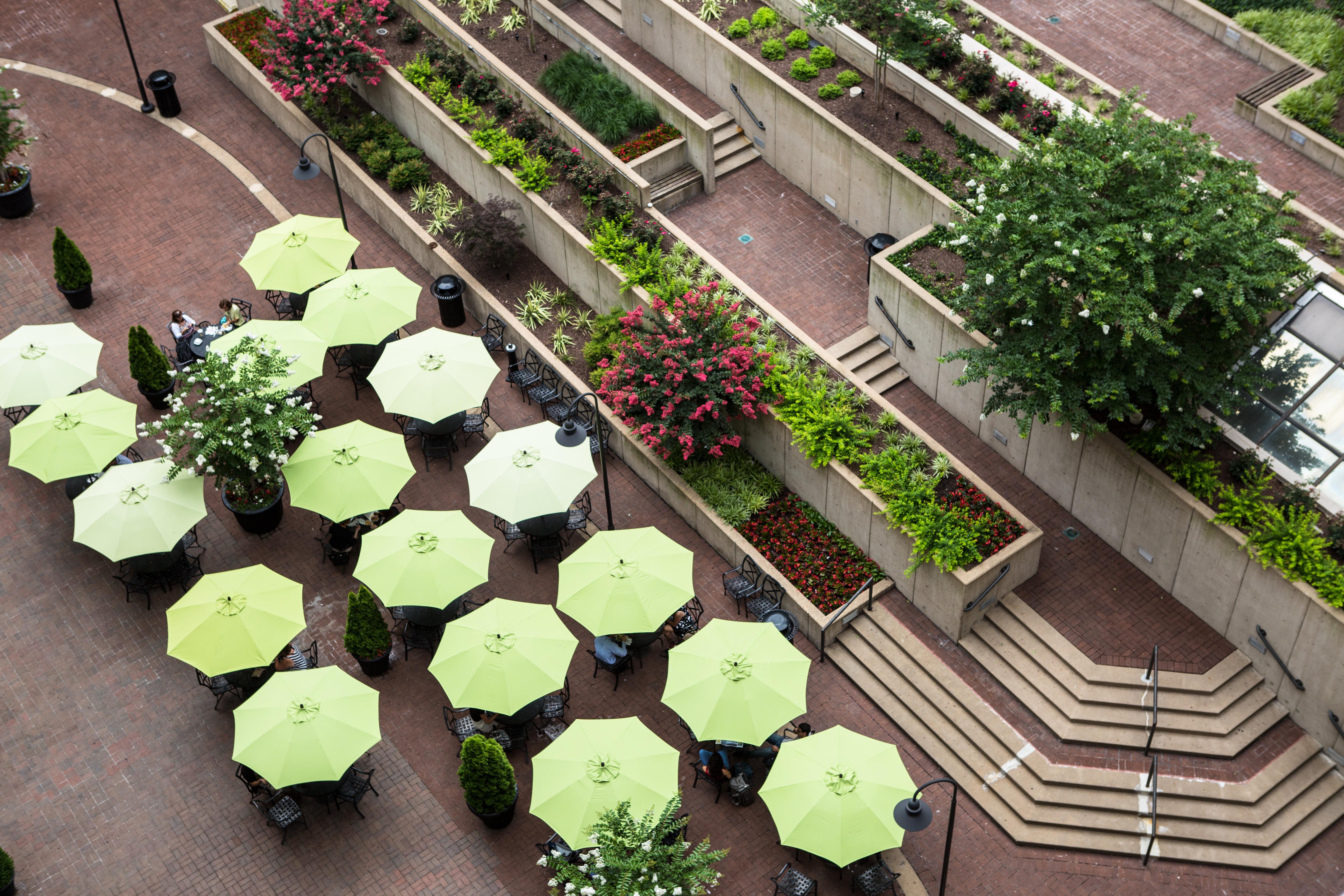 Holiday Inn Washington Capitol-National Mall By Ihg Kültér fotó