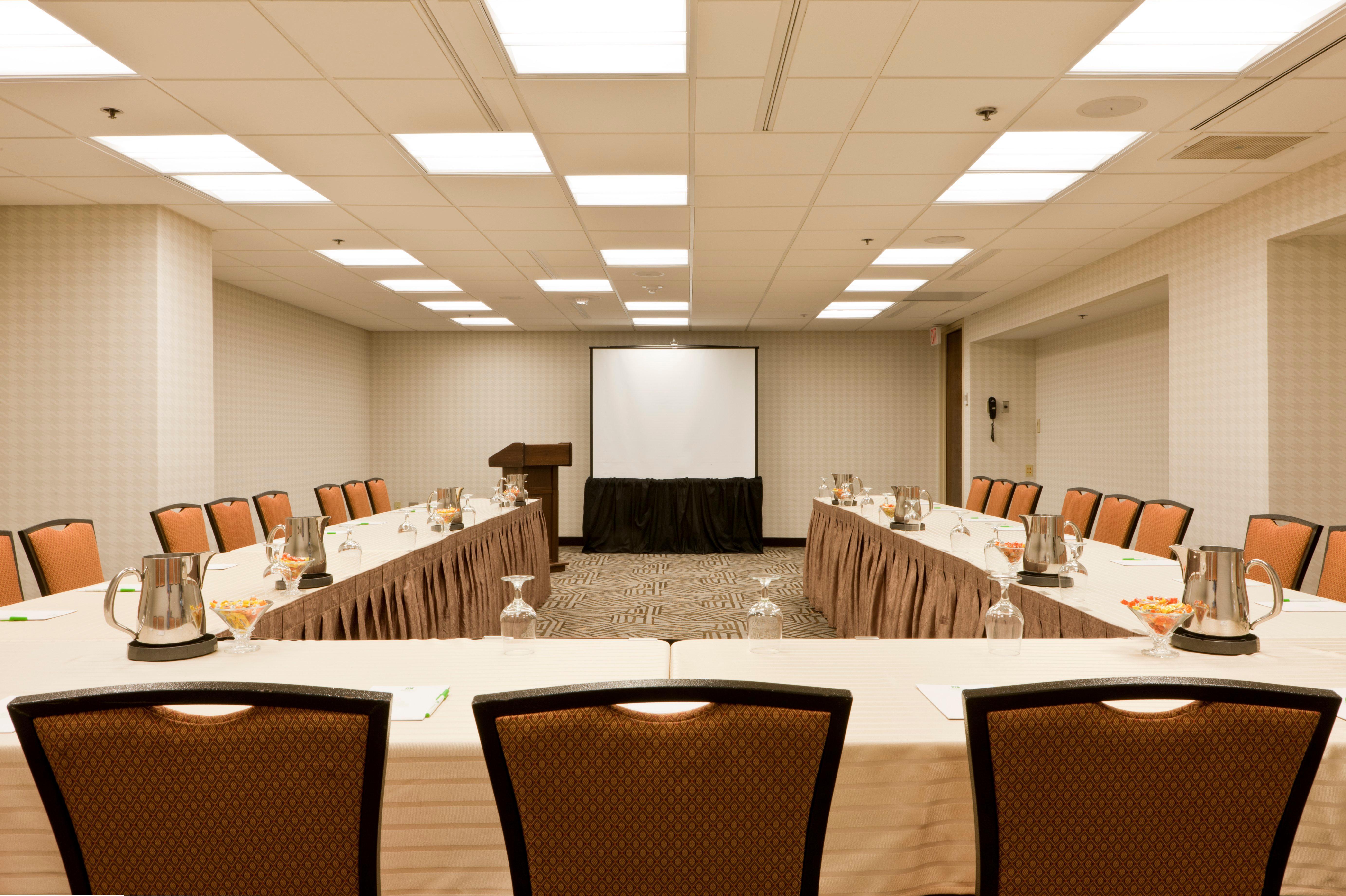 Holiday Inn Washington Capitol-National Mall By Ihg Kültér fotó