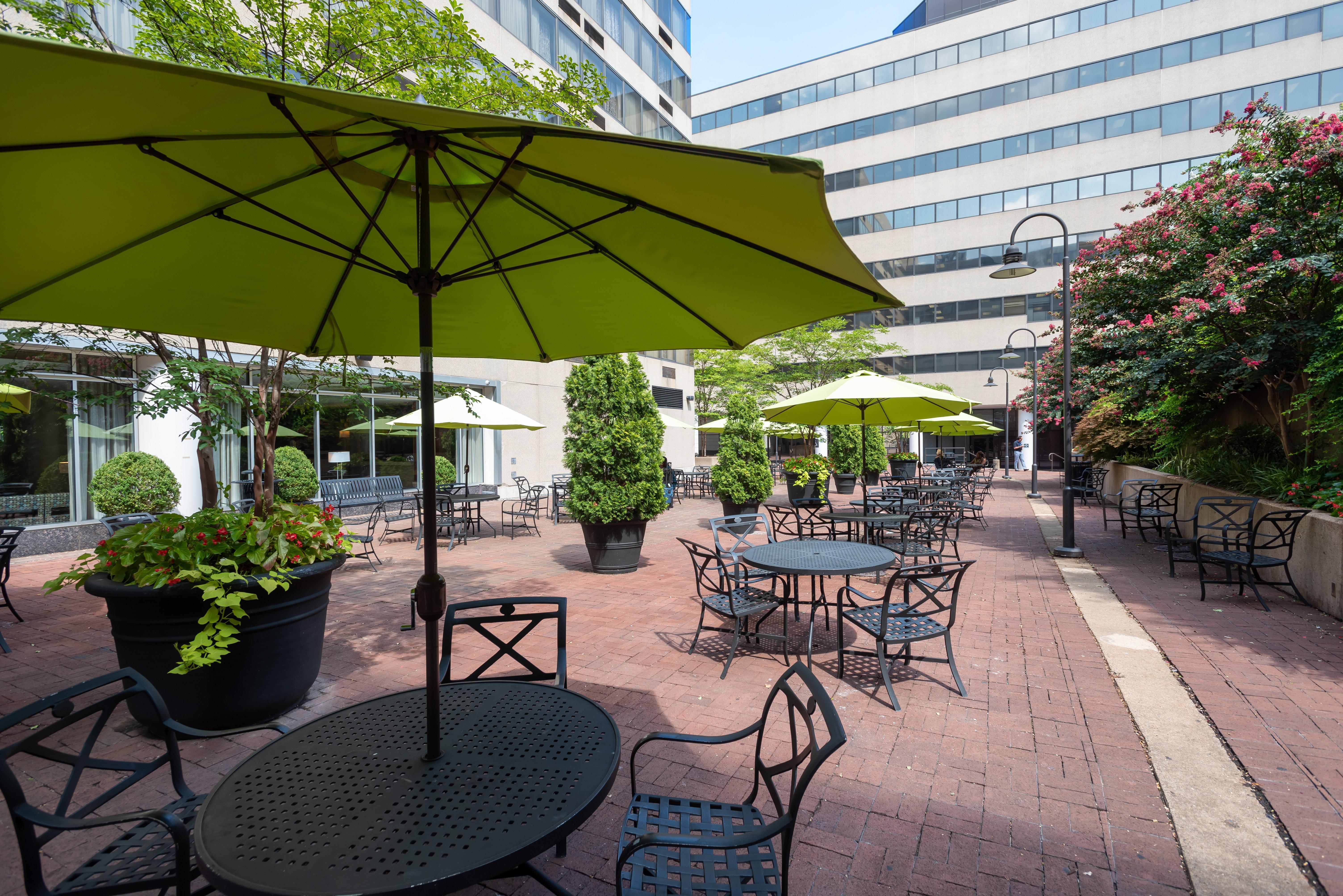 Holiday Inn Washington Capitol-National Mall By Ihg Kültér fotó