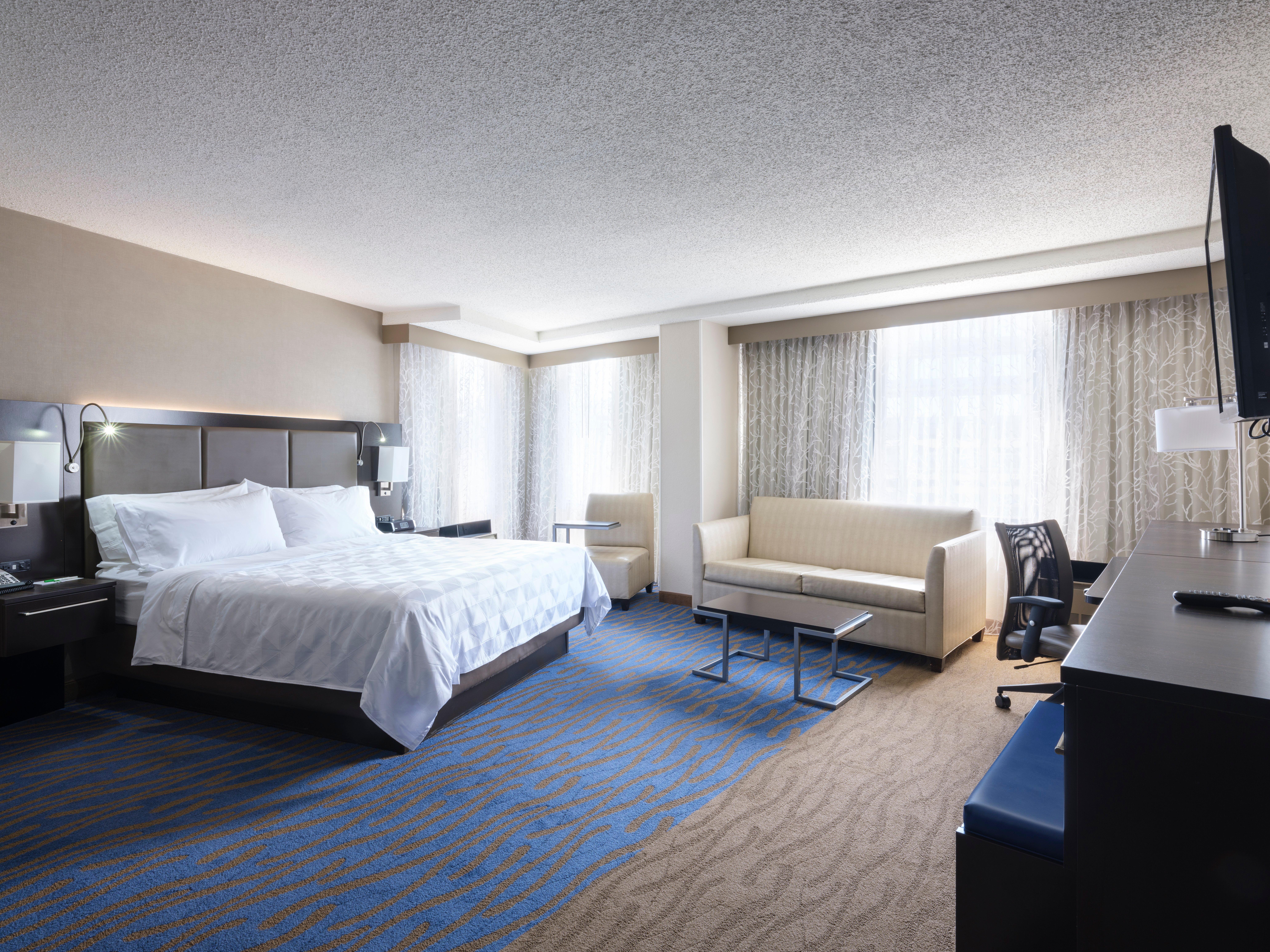 Holiday Inn Washington Capitol-National Mall By Ihg Kültér fotó