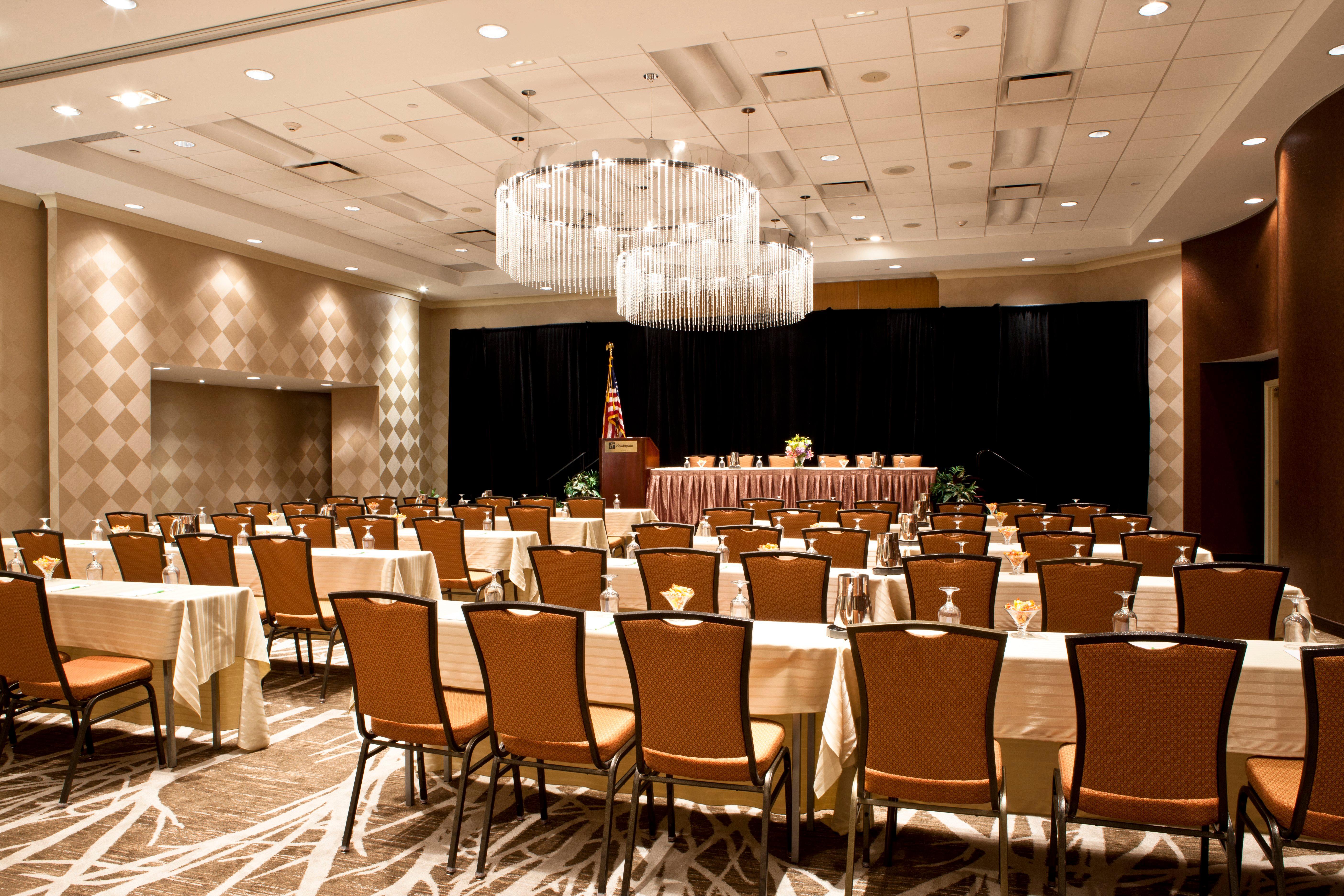 Holiday Inn Washington Capitol-National Mall By Ihg Kültér fotó