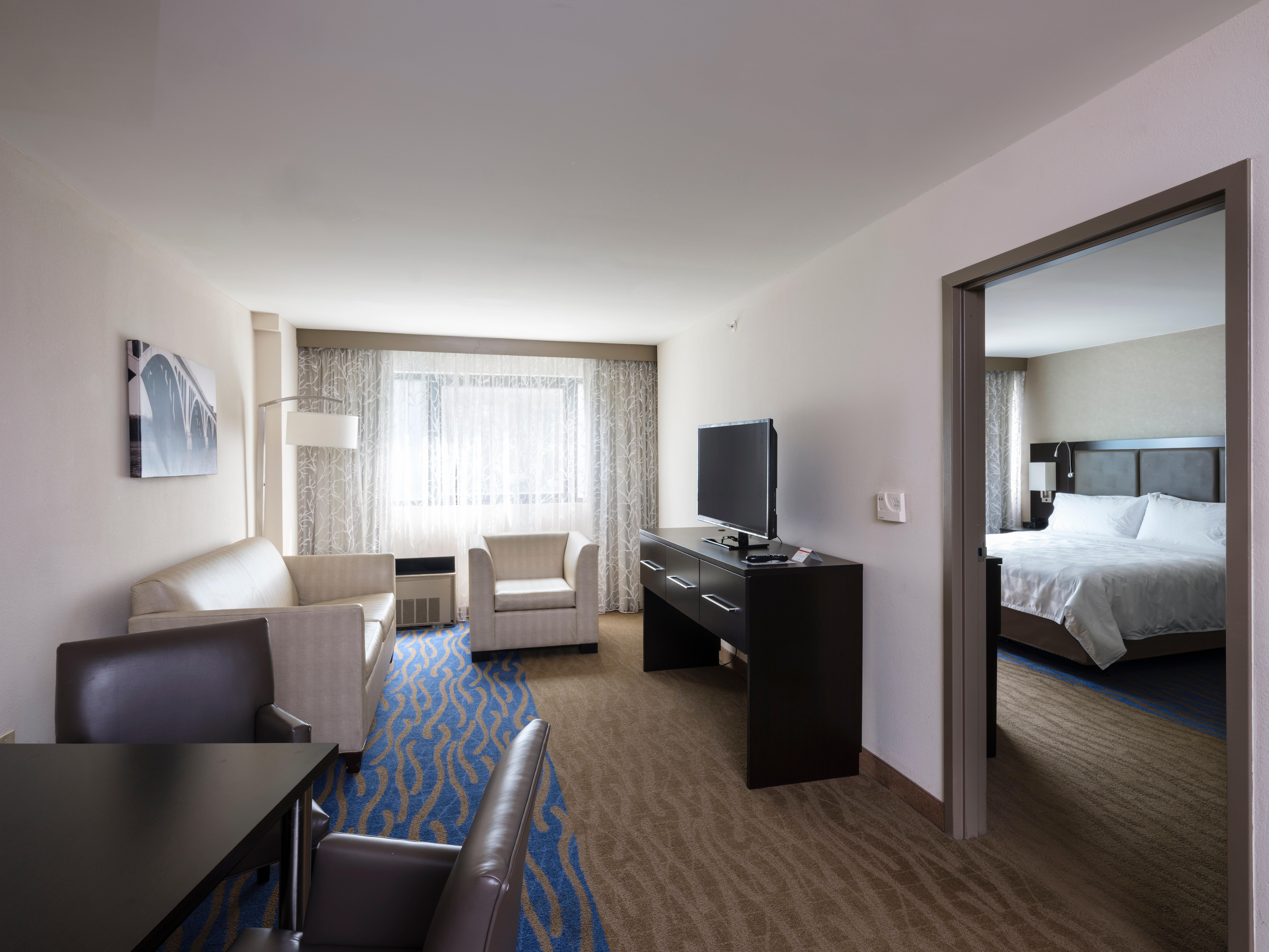 Holiday Inn Washington Capitol-National Mall By Ihg Kültér fotó