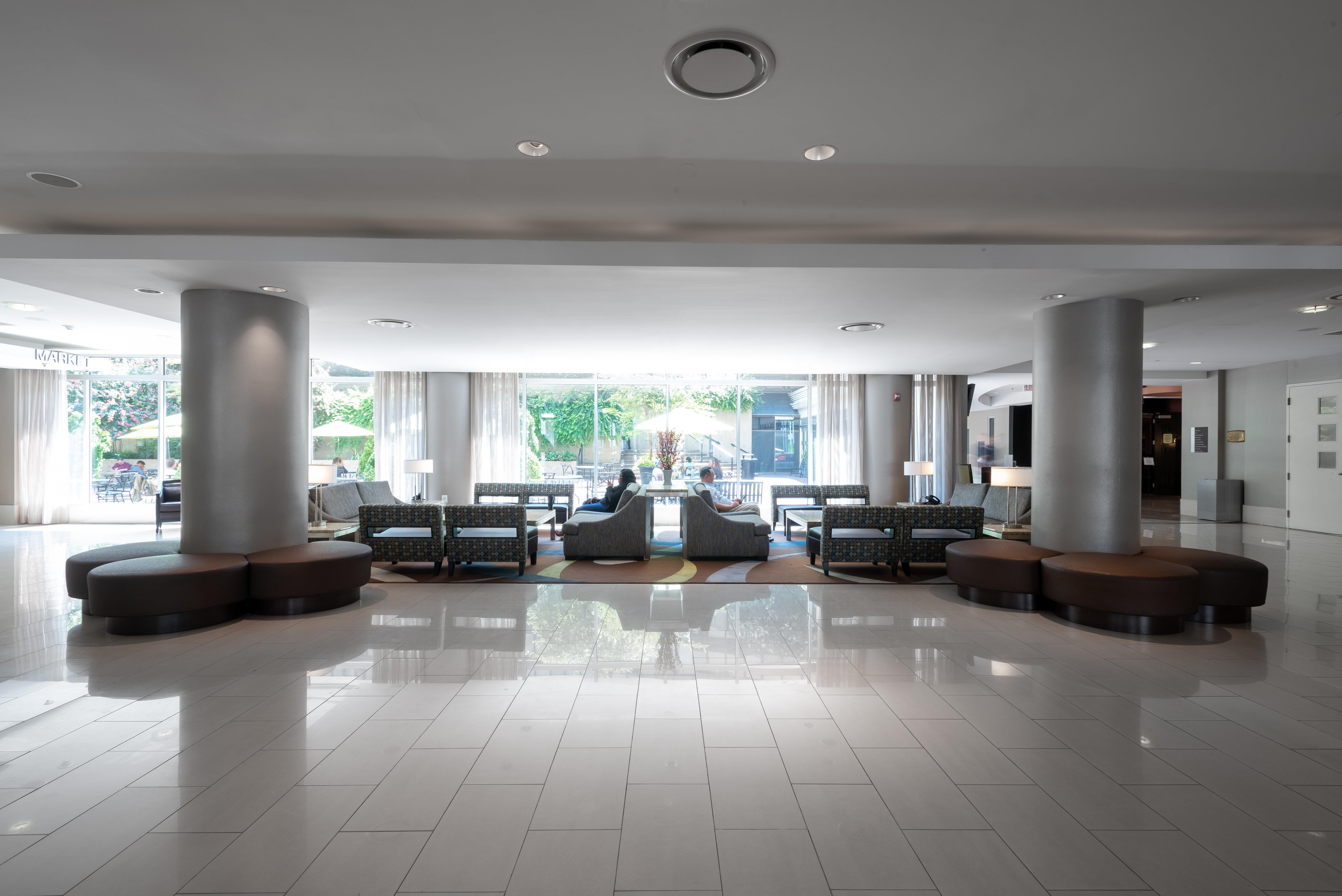 Holiday Inn Washington Capitol-National Mall By Ihg Kültér fotó