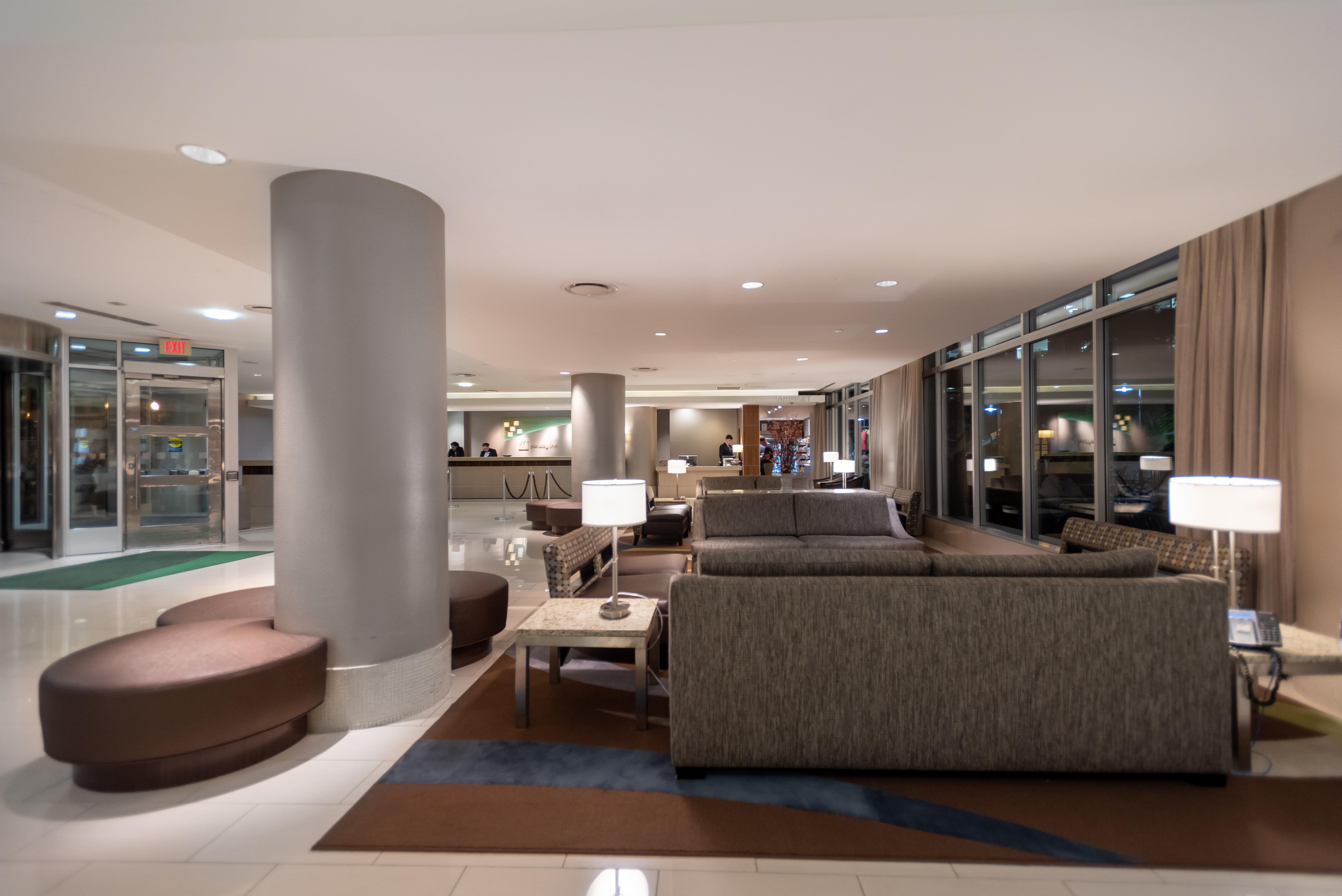 Holiday Inn Washington Capitol-National Mall By Ihg Kültér fotó