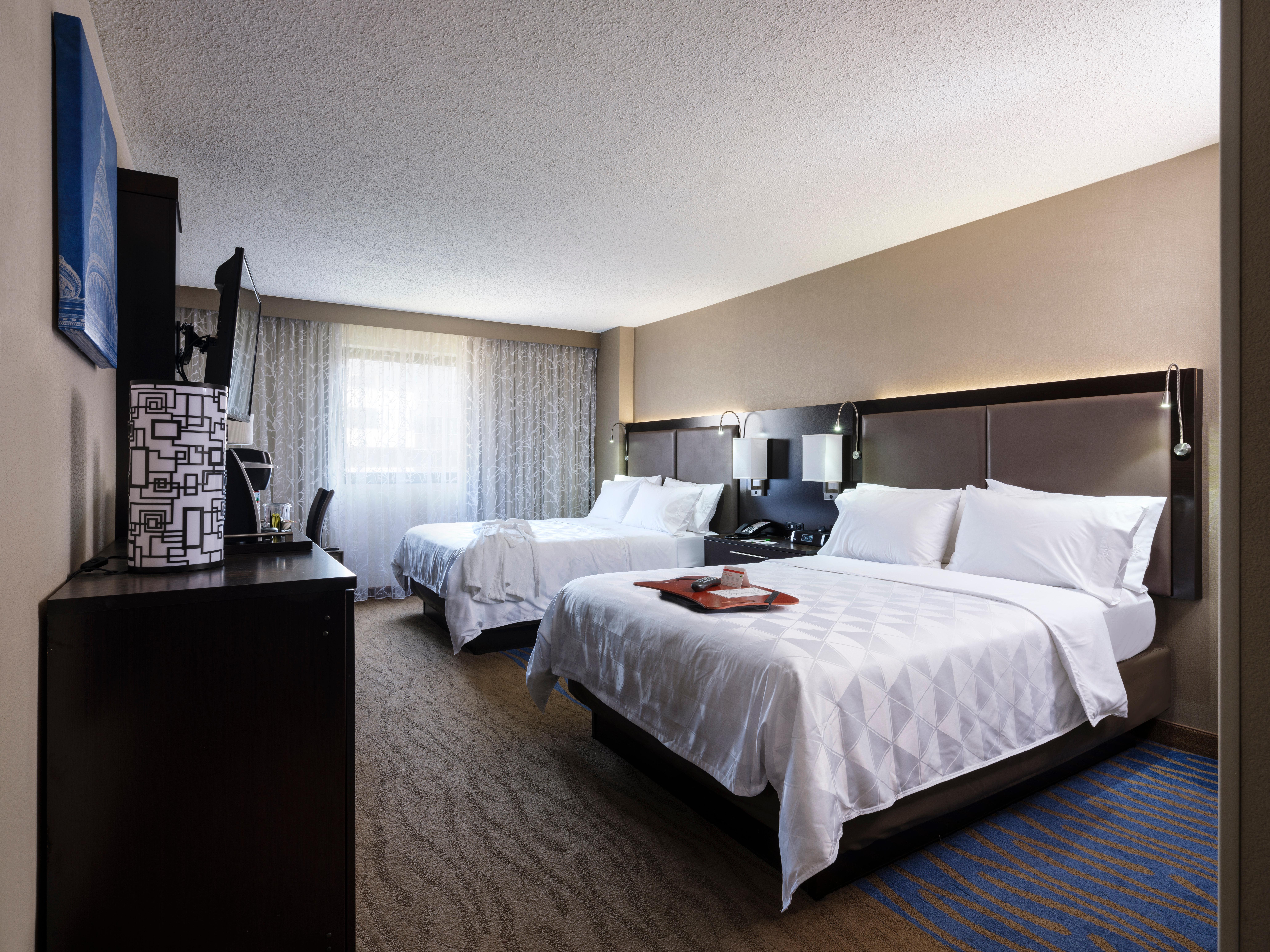 Holiday Inn Washington Capitol-National Mall By Ihg Kültér fotó