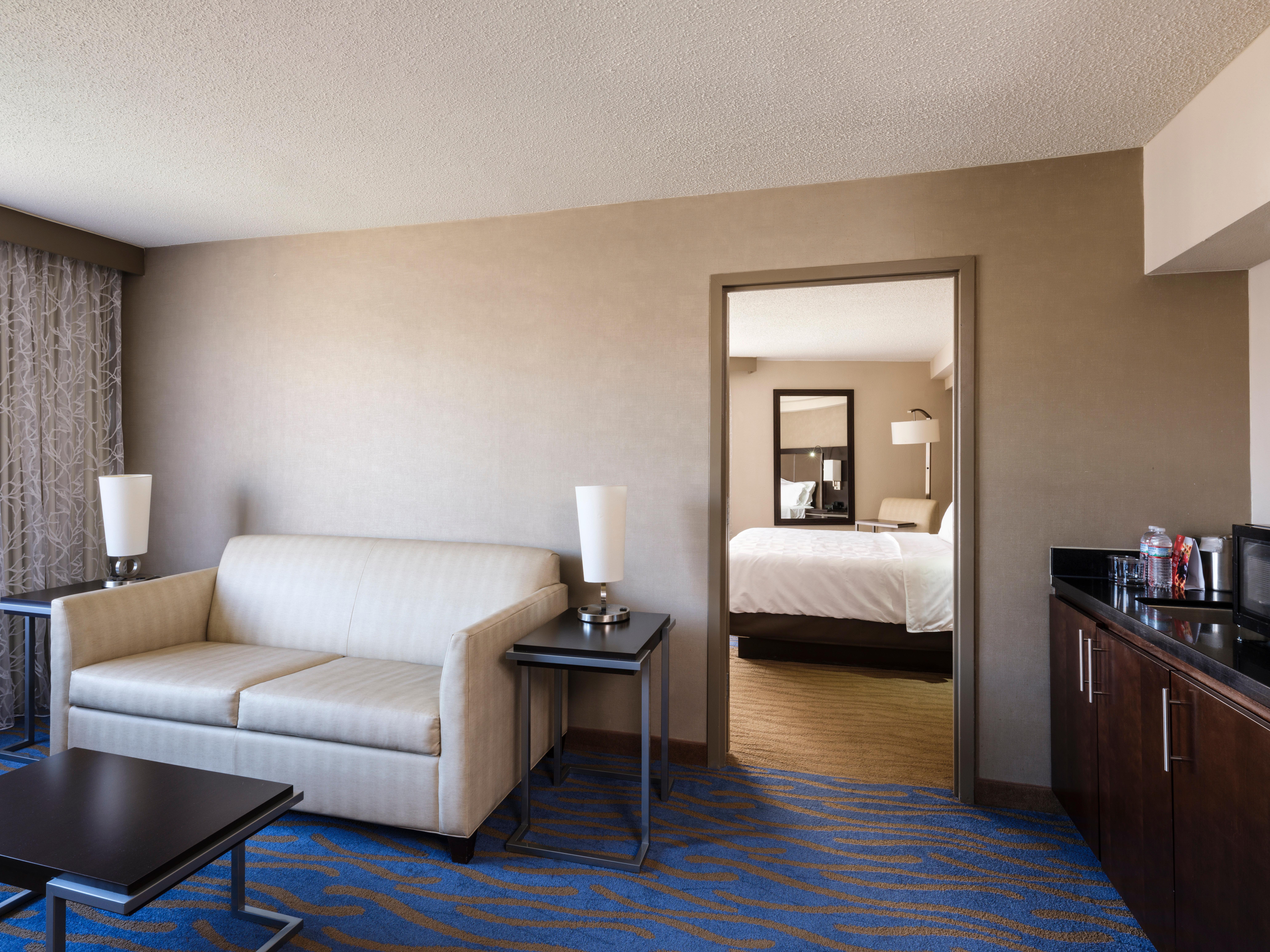 Holiday Inn Washington Capitol-National Mall By Ihg Kültér fotó