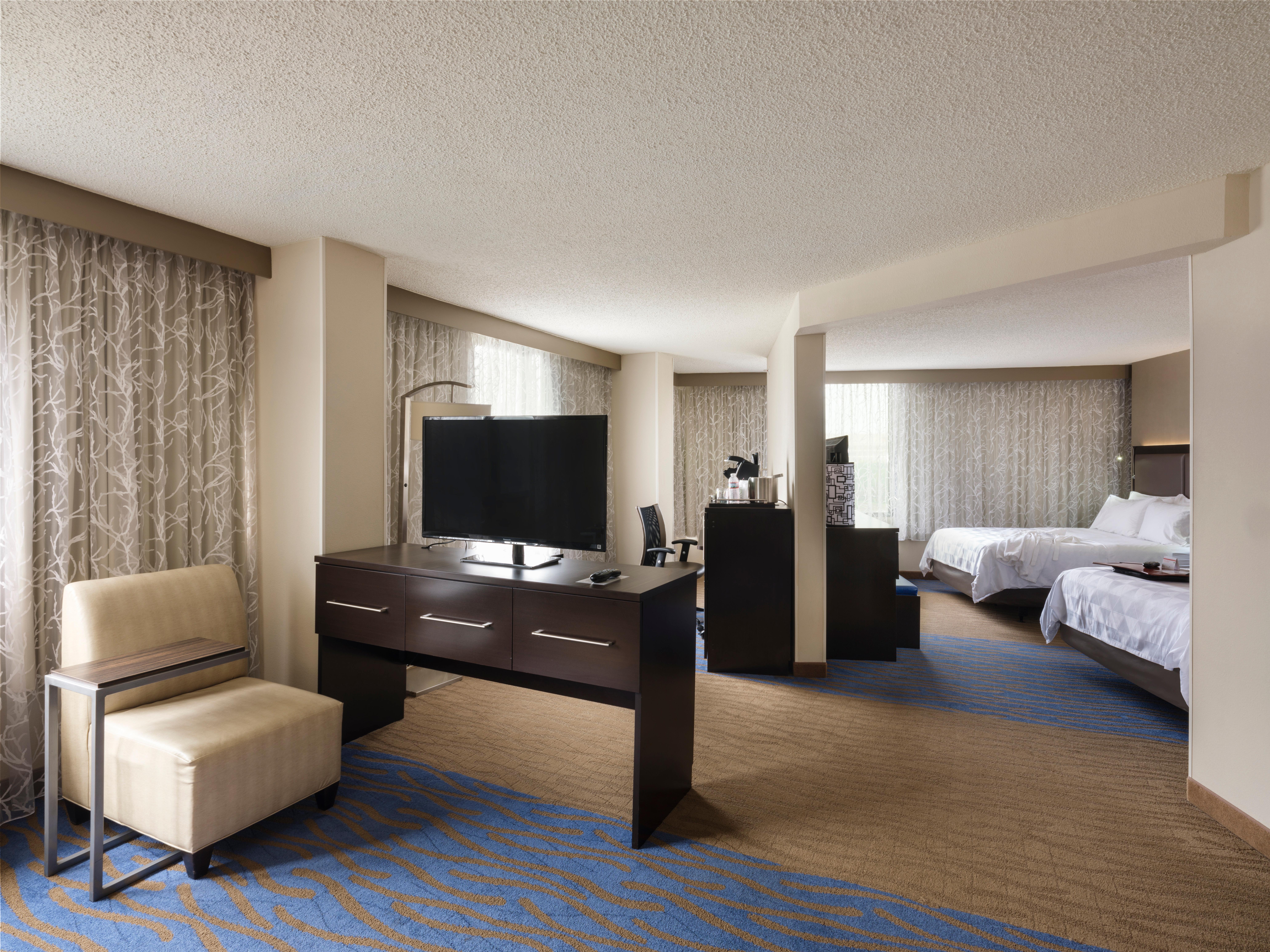 Holiday Inn Washington Capitol-National Mall By Ihg Kültér fotó