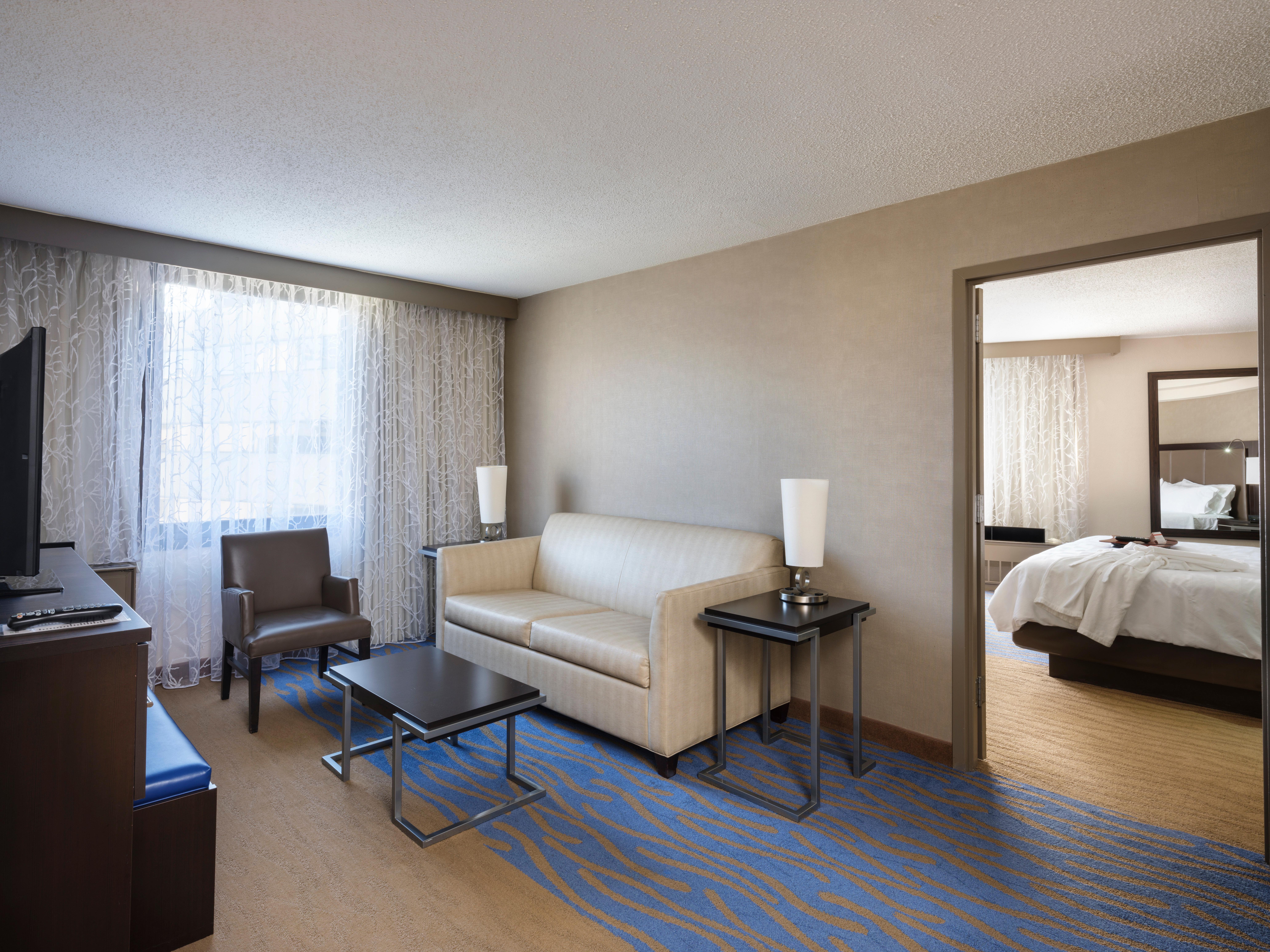 Holiday Inn Washington Capitol-National Mall By Ihg Kültér fotó