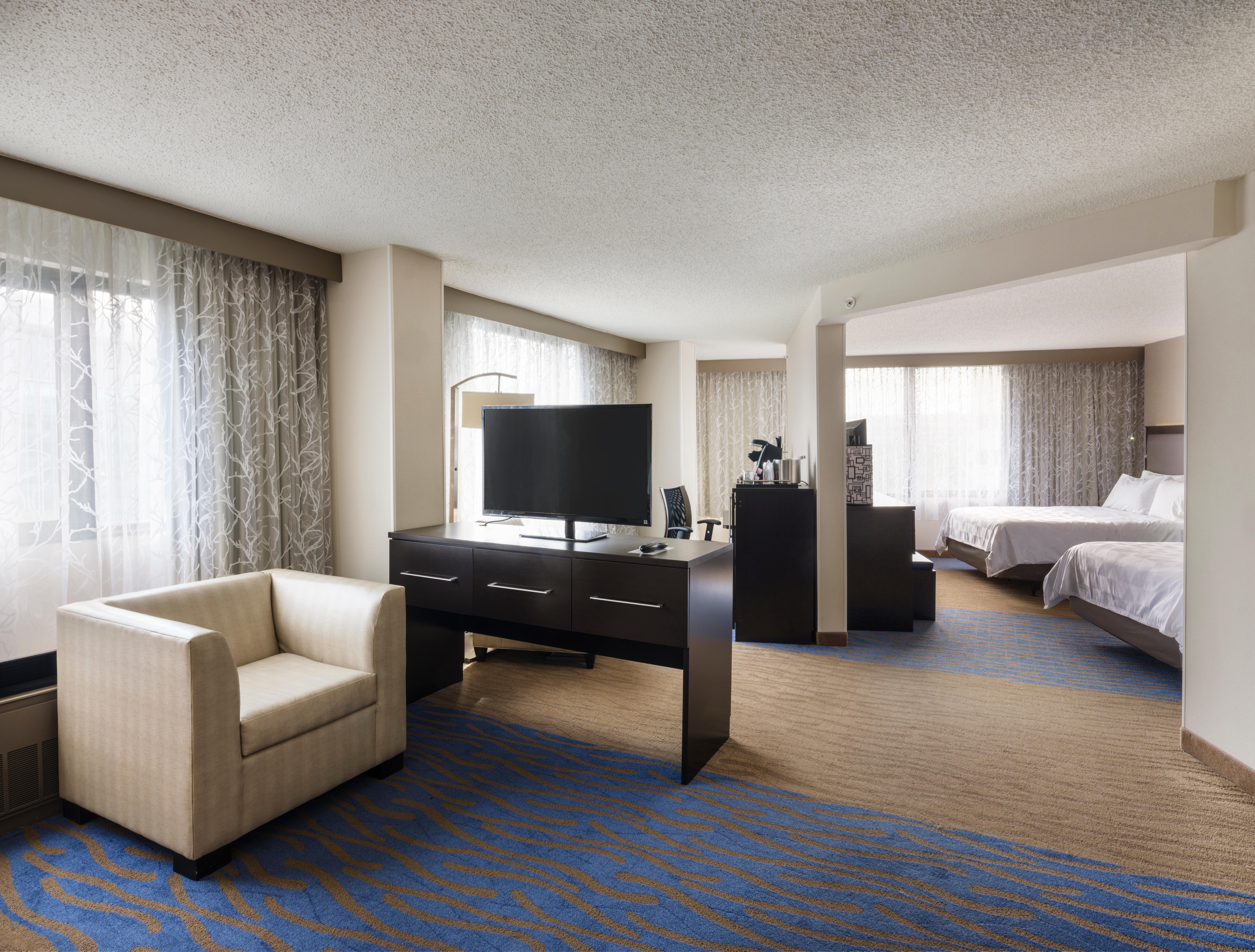 Holiday Inn Washington Capitol-National Mall By Ihg Kültér fotó