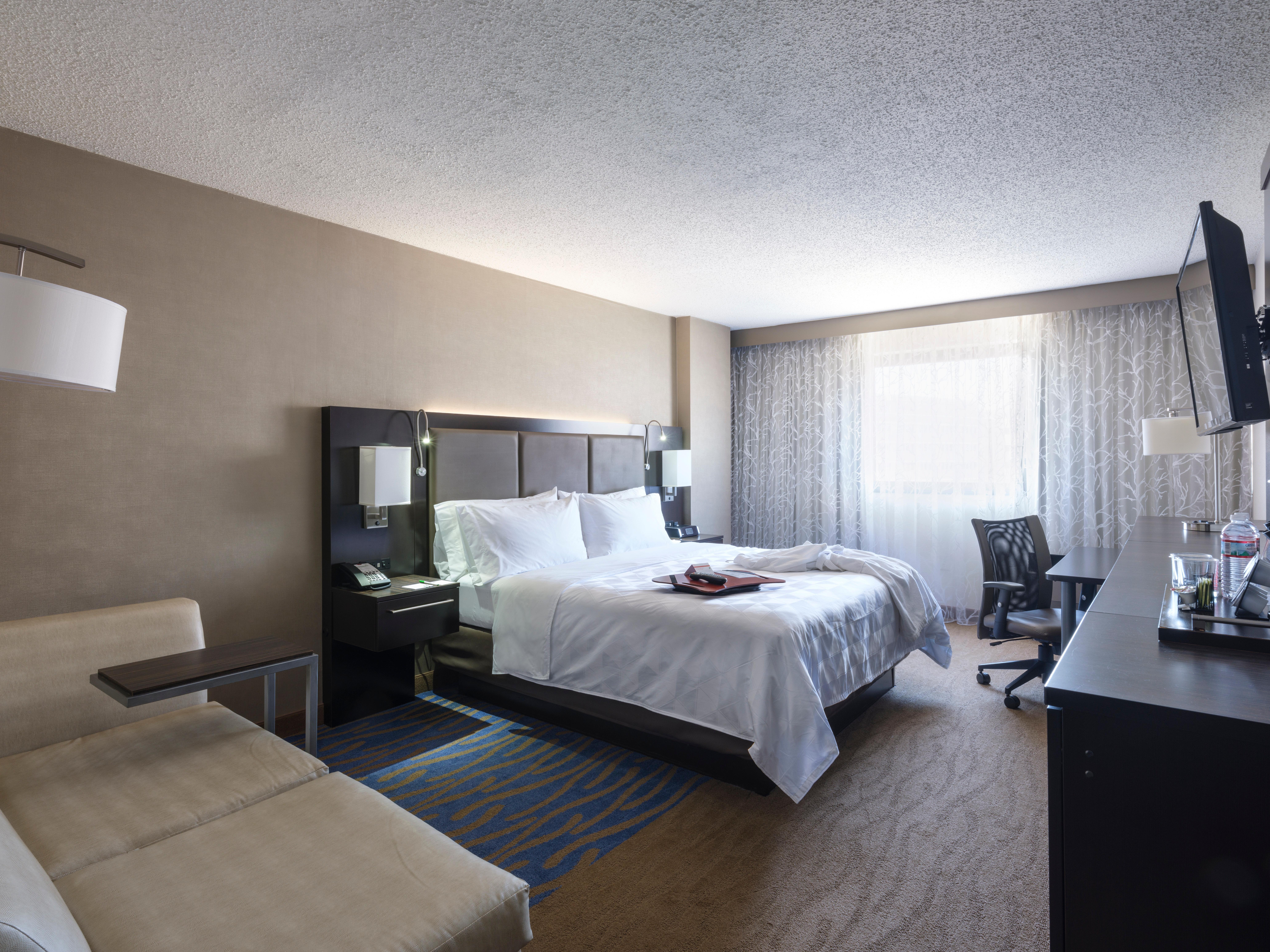 Holiday Inn Washington Capitol-National Mall By Ihg Kültér fotó