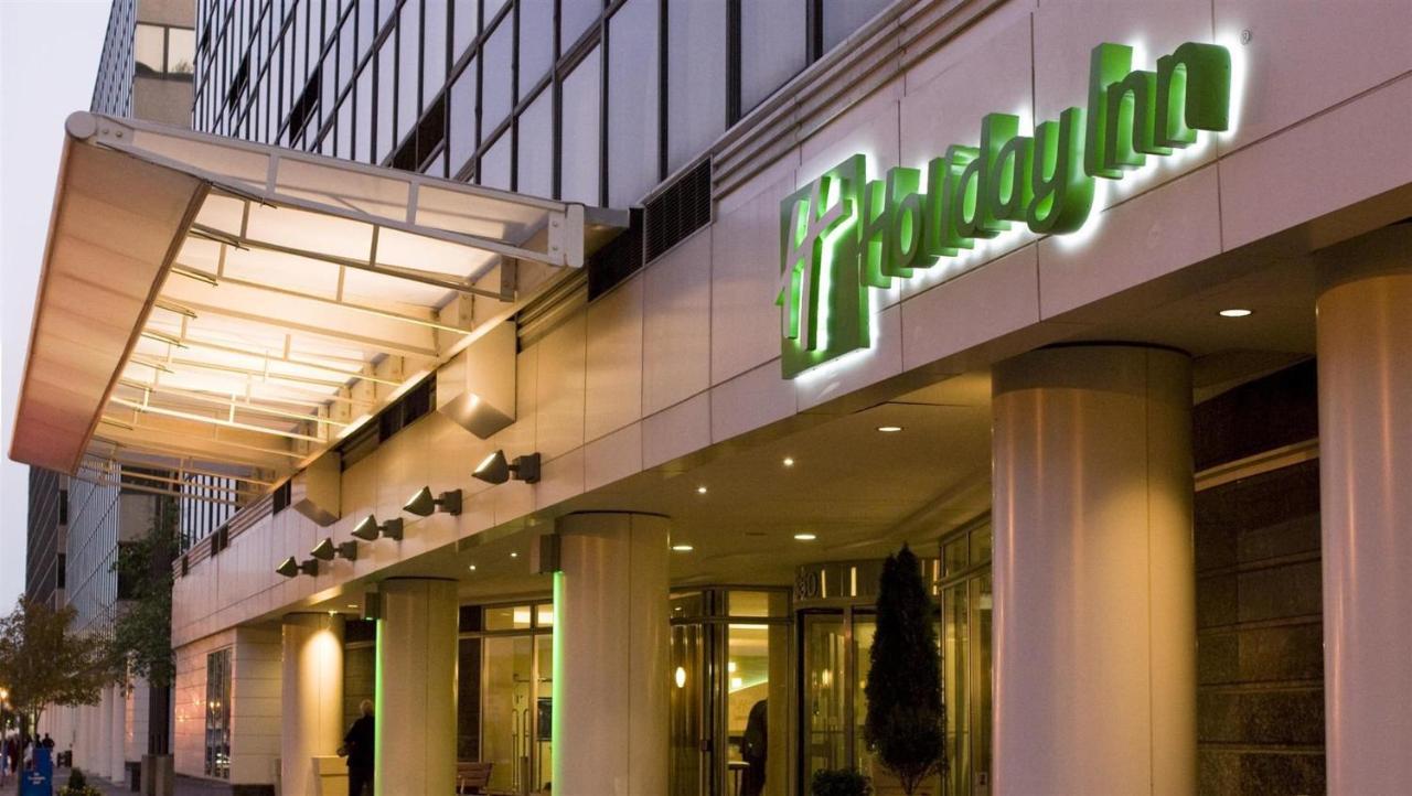 Holiday Inn Washington Capitol-National Mall By Ihg Kültér fotó
