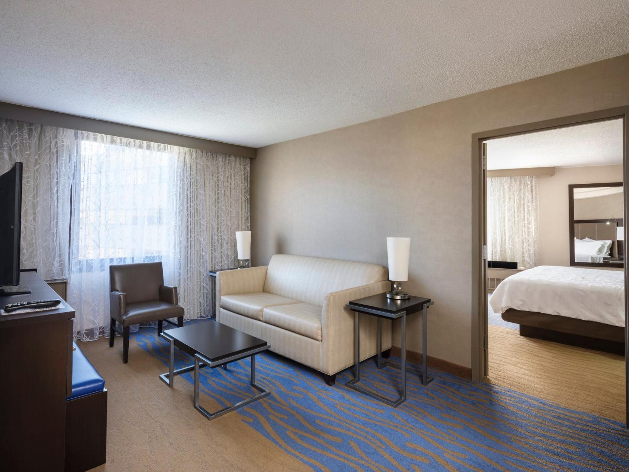 Holiday Inn Washington Capitol-National Mall By Ihg Kültér fotó