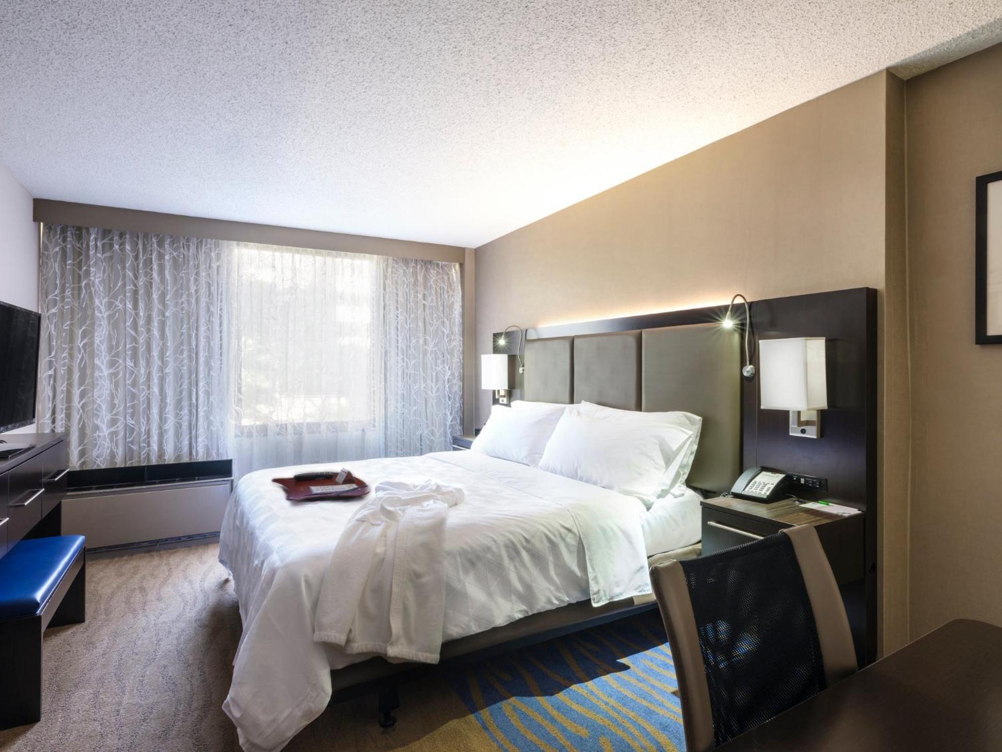 Holiday Inn Washington Capitol-National Mall By Ihg Kültér fotó