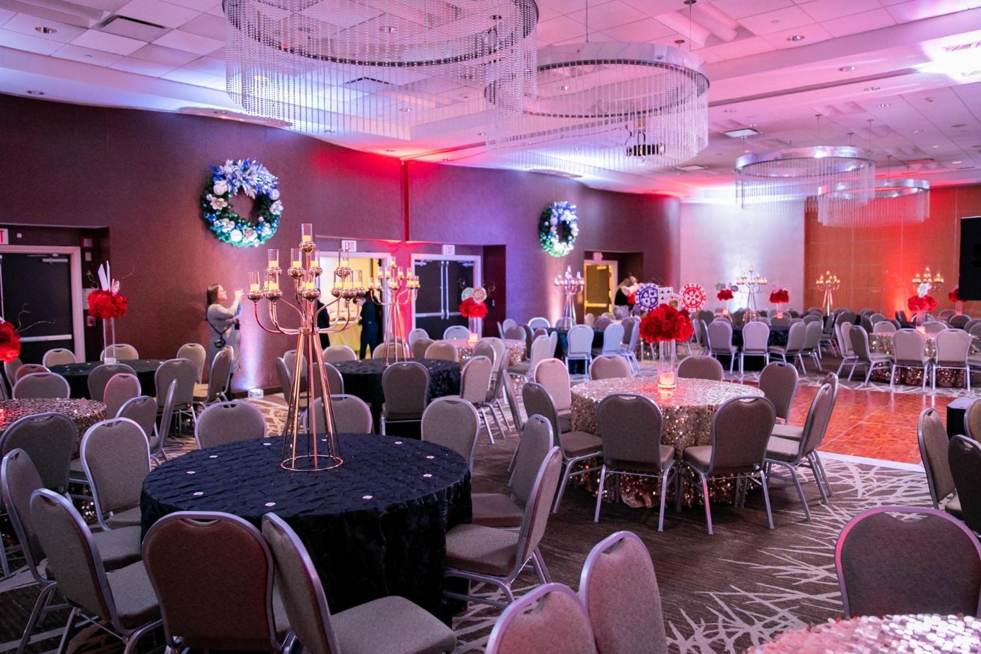 Holiday Inn Washington Capitol-National Mall By Ihg Kültér fotó